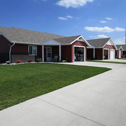 Image of The Preserve Townhomes (2)