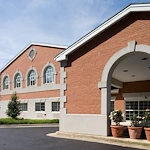 Image of Autumn Lake Healthcare At Spa Creek (1)