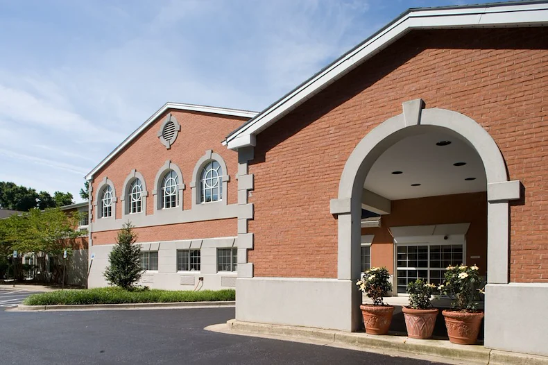 Image of Autumn Lake Healthcare At Spa Creek (1)