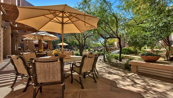 Image of Vi At Grayhawk Skilled Nursing (2)