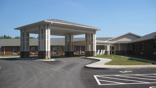 Image of Woodhaven Court (1)