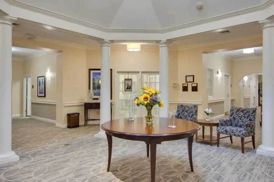 Image of Oaks at Daniel Island (5)