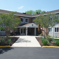 Image of Ahepa 37 Senior Apartments (1)