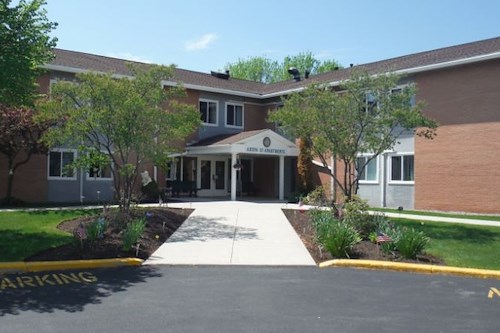 Image of Ahepa 37 Senior Apartments (1)