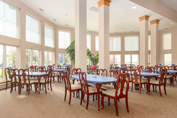 Image of Prairie Ridge Senior (6)