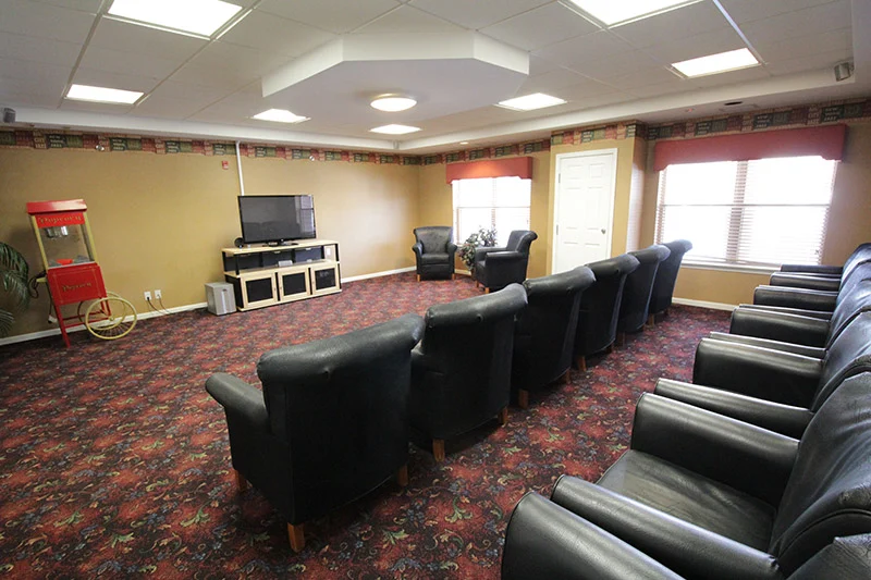 Image of The Village of Woodbridge Manor (9)