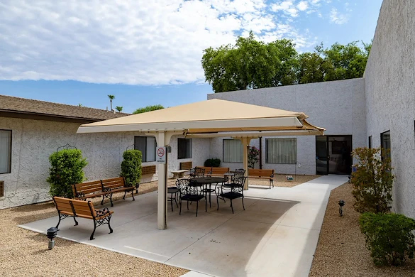 Image of Tempe Post Acute (9)