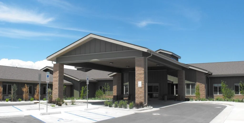 Image of Platte County Legacy Home (1)