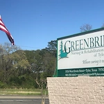 Image of Greenbrier Nursing & Rehabilitation Center Of Tyler (1)
