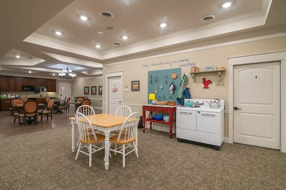 Image of Morning Pointe of East Hamilton (7)