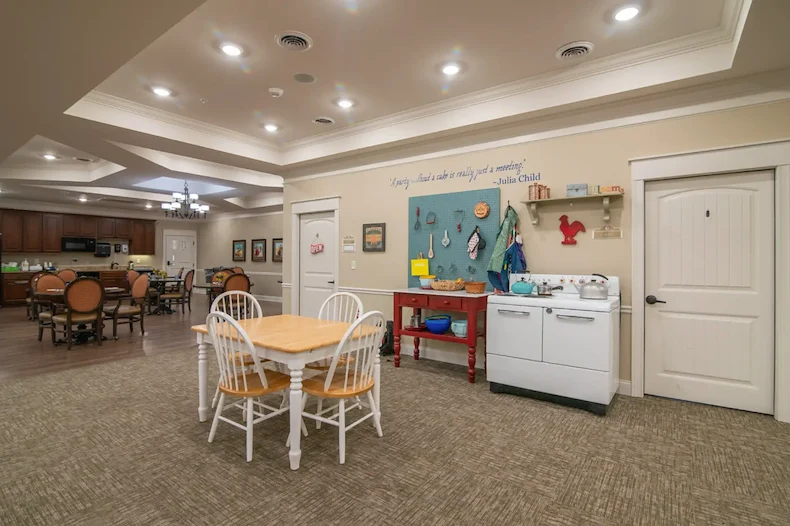 Image of Morning Pointe of East Hamilton (7)