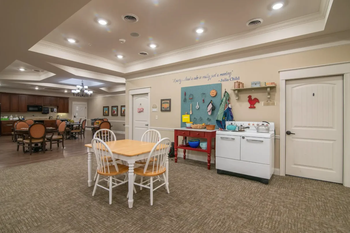 Image of Morning Pointe of East Hamilton (7)