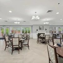 Image of Fox Hollow Senior Living Community (4)