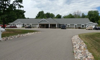 Image of The Horizon Senior Living V & VII of Gladwin (1)