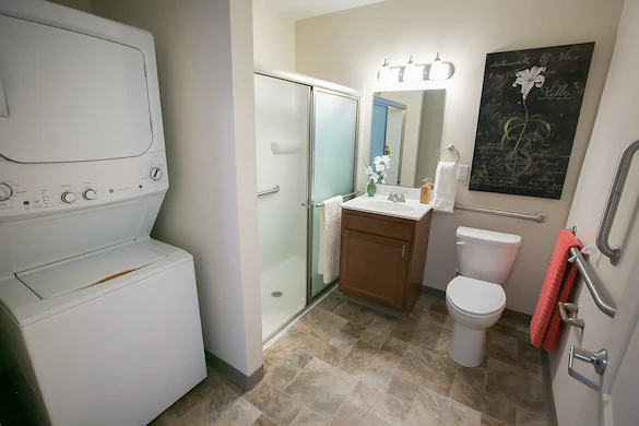 Image of Fieldchase Senior Apartments (9)