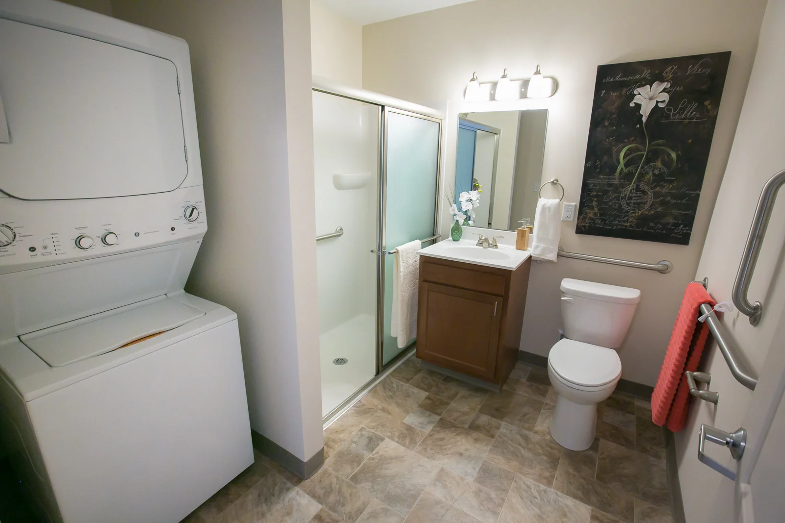 Image of Fieldchase Senior Apartments (9)