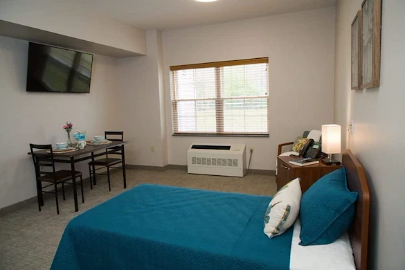 Image of Delaware Valley Skilled Nursing & Rehabilitation C (4)