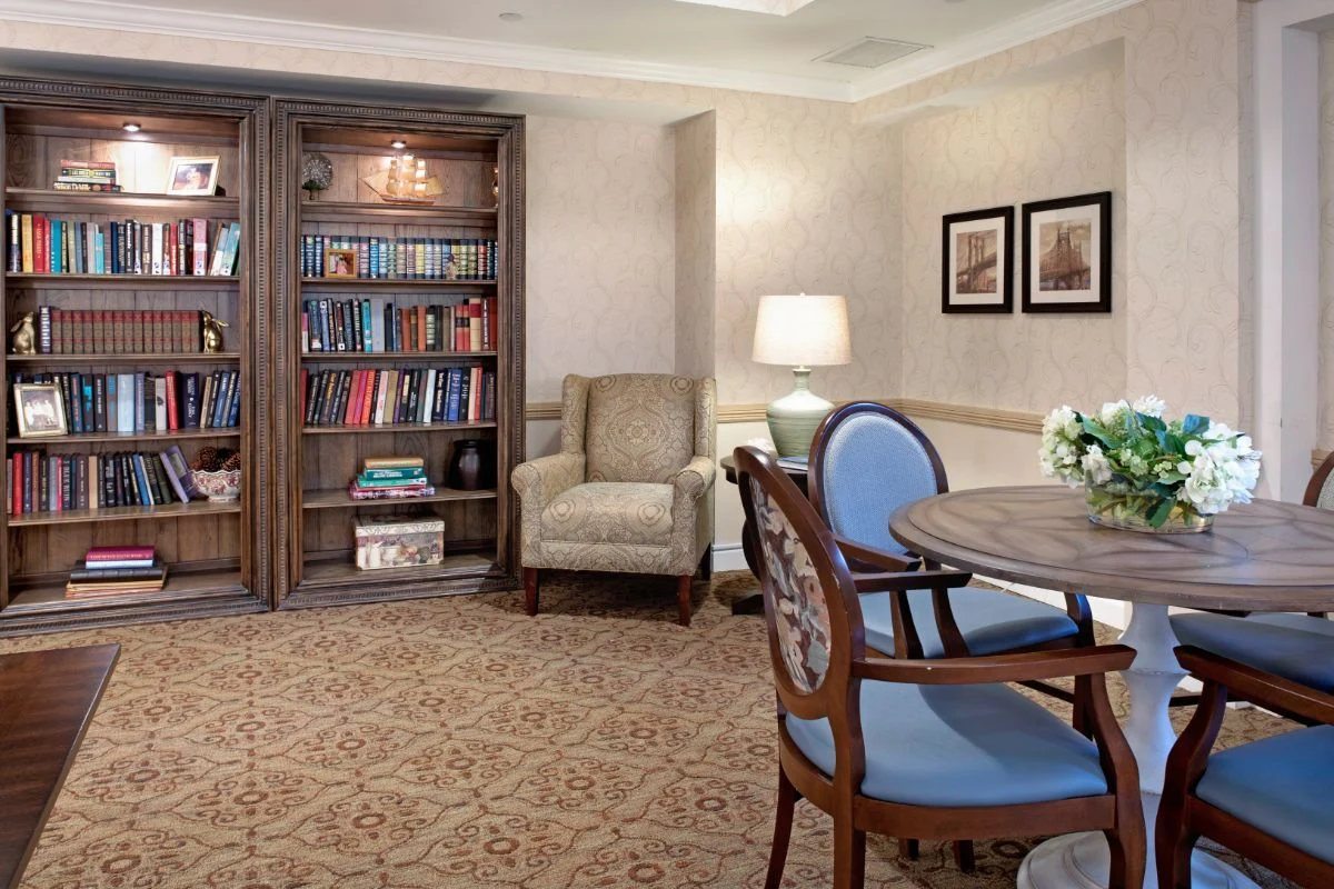 Image of Sunrise of Holbrook (8)