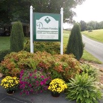 Image of Durham-Hensley Health And Rehabilitation (1)
