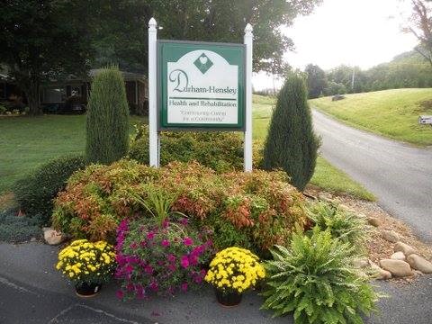 Image of Durham-Hensley Health And Rehabilitation (1)