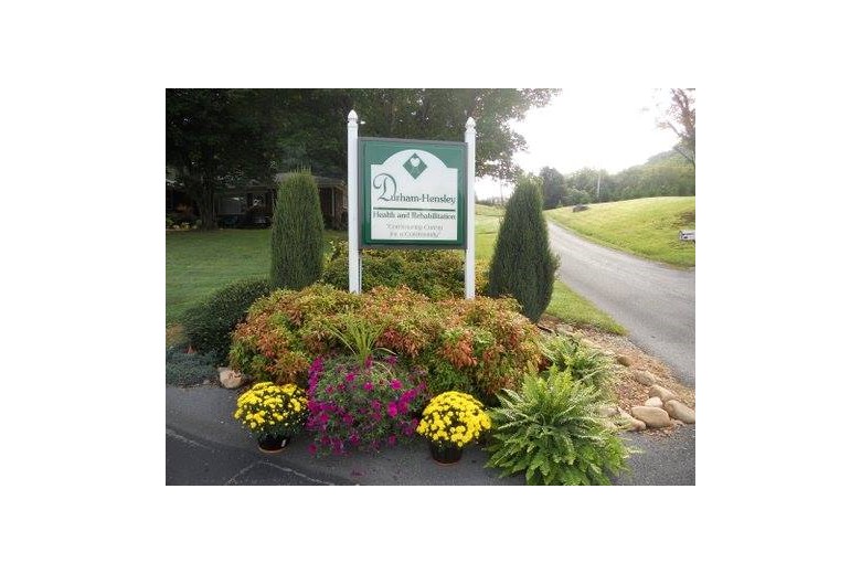 Image of Durham-Hensley Health And Rehabilitation (1)