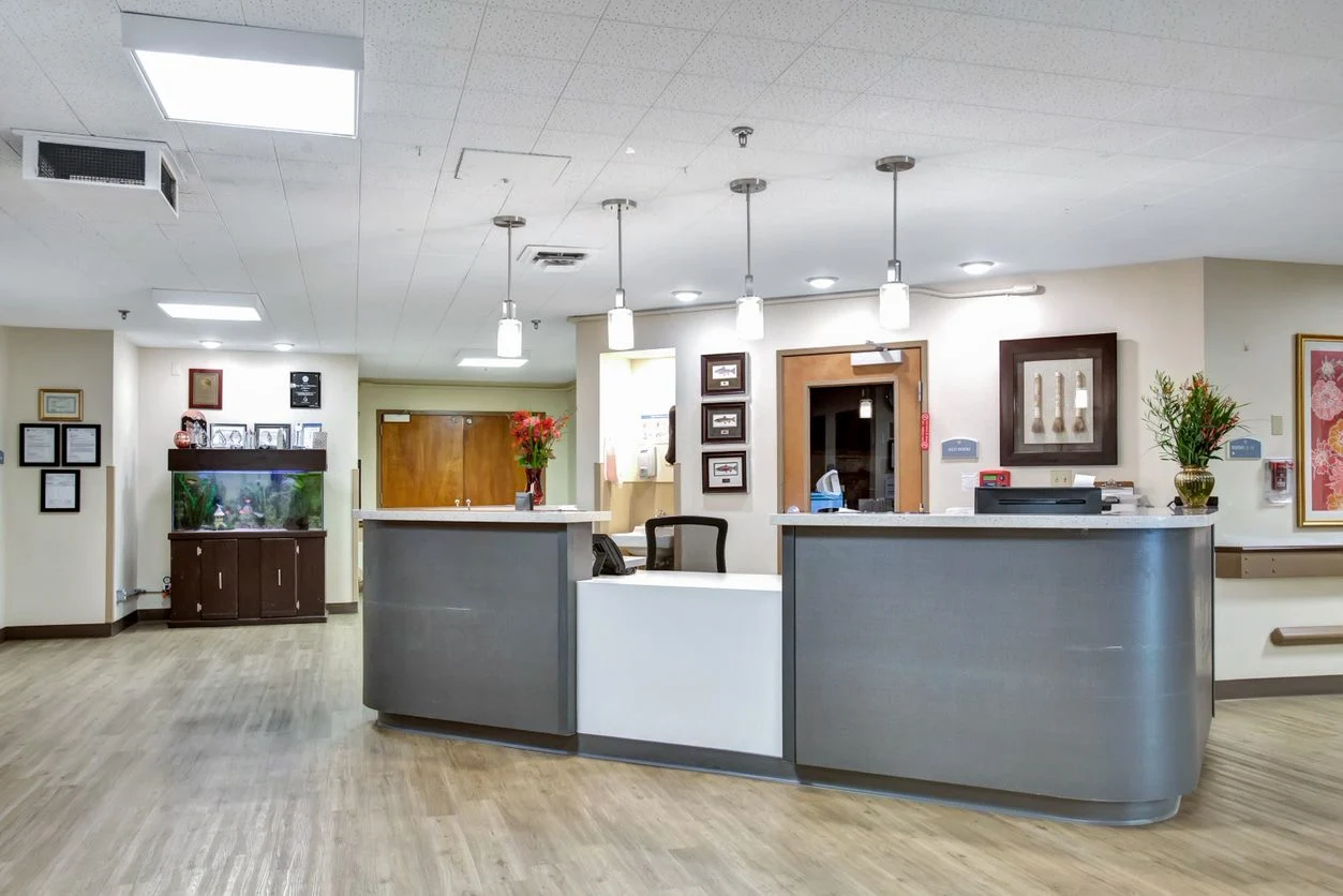 Image of The Redwoods Post Acute (3)