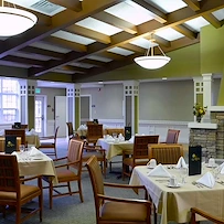 Image of Peregrine Senior Living at Guilderland (4)