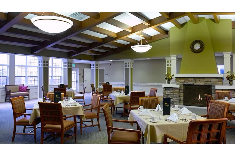 Image of Peregrine Senior Living at Guilderland (4)
