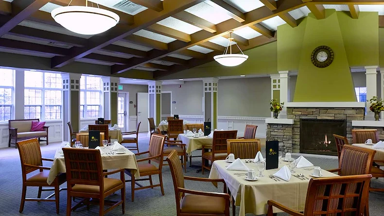 Image of Peregrine Senior Living at Guilderland (4)