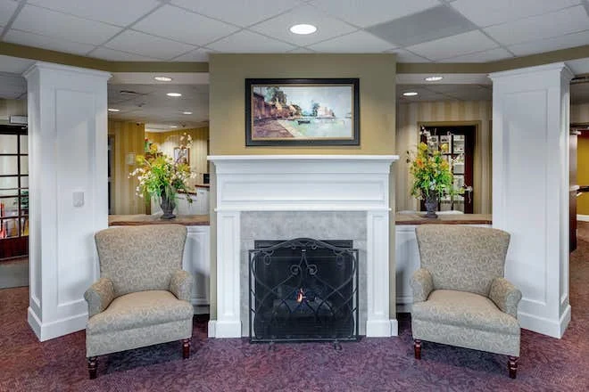 Image of Elderwood Assisted Living at Wheatfield (4)