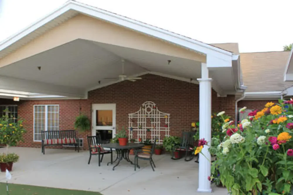 Image of Springhurst Senior Living (3)