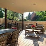 Image of Serenity House Assisted Living at Hunters Hill Drive (4)