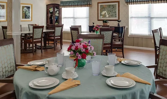 Image of Carrington Place Senior Living (7)