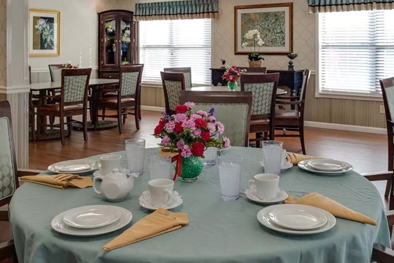 Image of Carrington Place Senior Living (7)