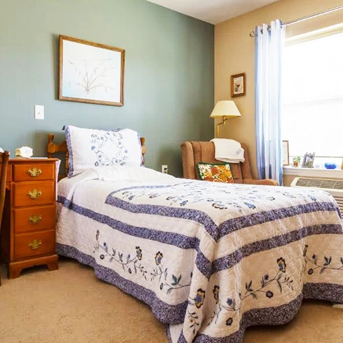 Image of All American Assisted Living at Warwick (6)