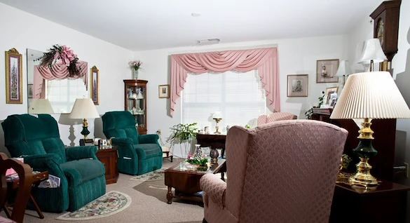 Image of St. Rita Apartments (7)