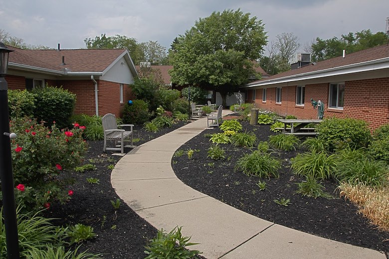 Image of Hawthorne Healthcare Center (1)