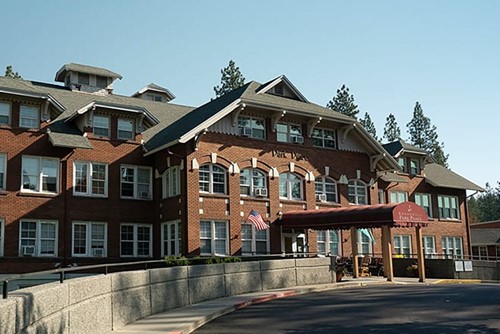 Image of Brookdale Park Place (1)