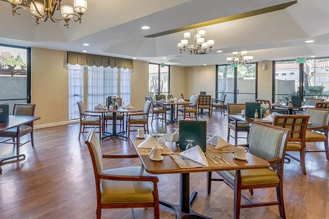 Image of Brookdale North Euclid (3)