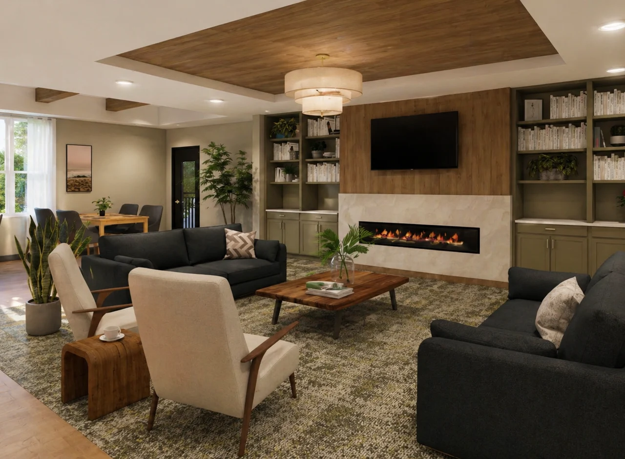 Image of Belleston Residence - Coming Soon (2)