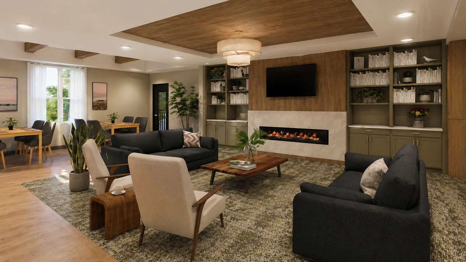 Image of Belleston Residence - Coming Soon (2)