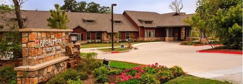 Image of The Broadmoor At Creekside Park (1)