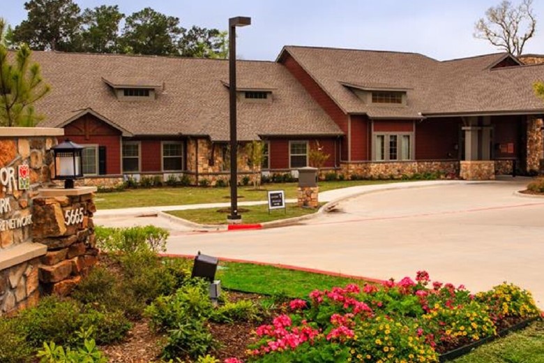 Image of The Broadmoor At Creekside Park (1)