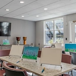 Image of Benchmark at Tatnuck Park (7)