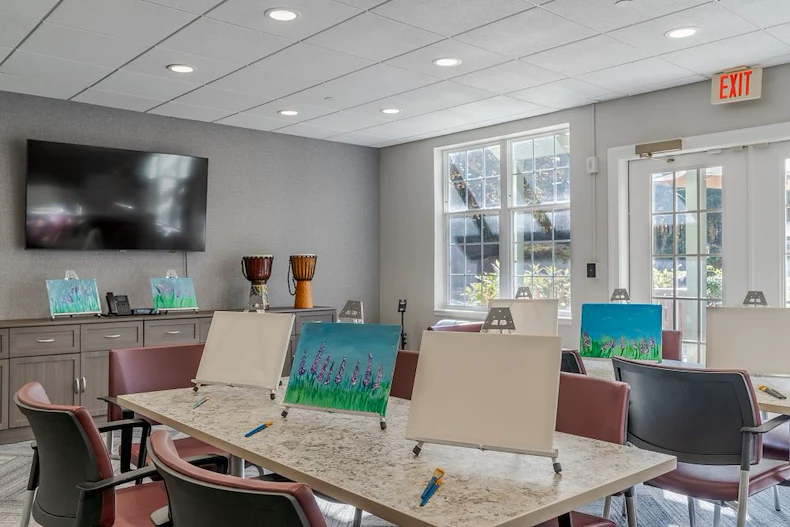 Image of Benchmark at Tatnuck Park (7)