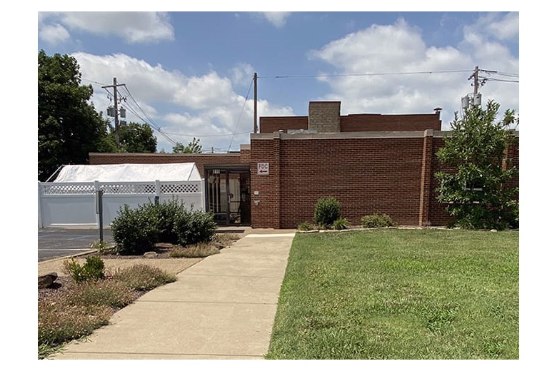 Image of Brickyard Healthcare - Woodbridge Care Center (1)