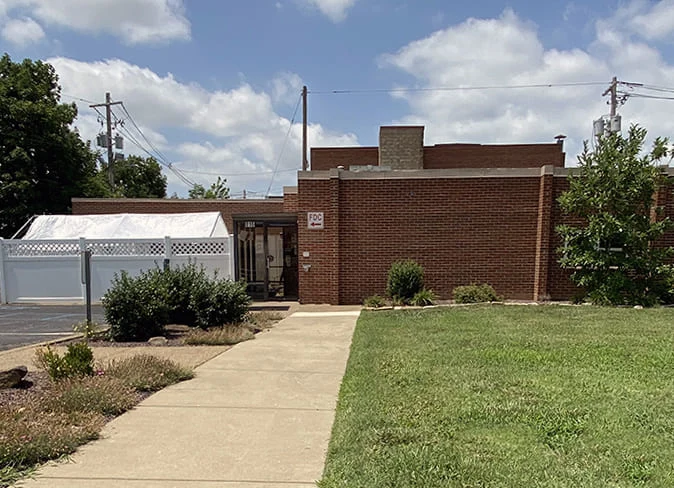 Image of Brickyard Healthcare - Woodbridge Care Center (1)