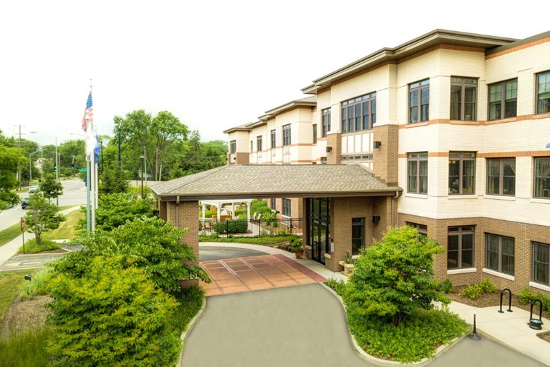 Image of The Auberge at Highland Park (2)