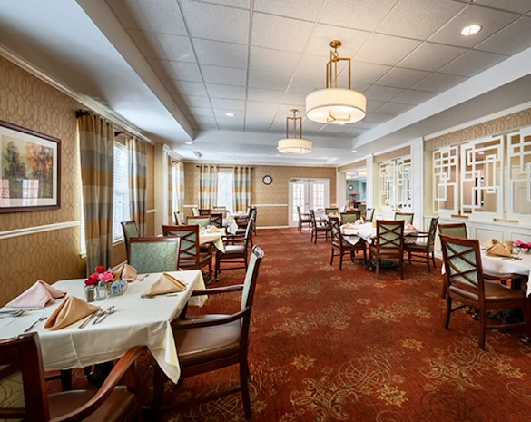 Image of Brightview White Marsh (3)