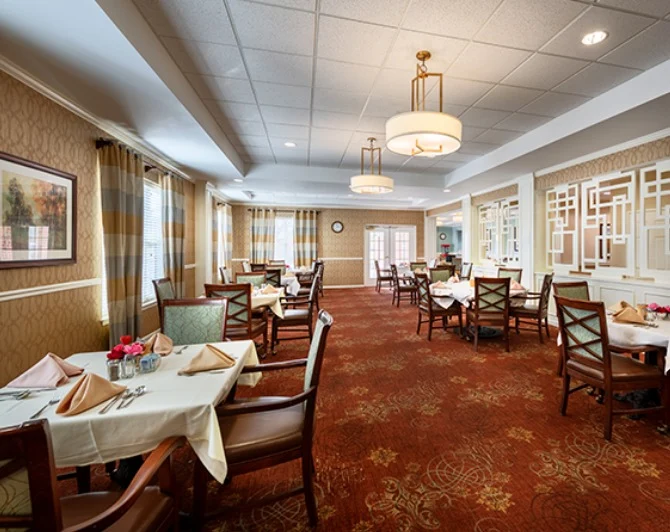 Image of Brightview White Marsh (3)